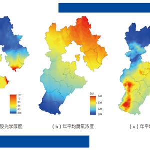 大氣環(huán)境監(jiān)測(cè)